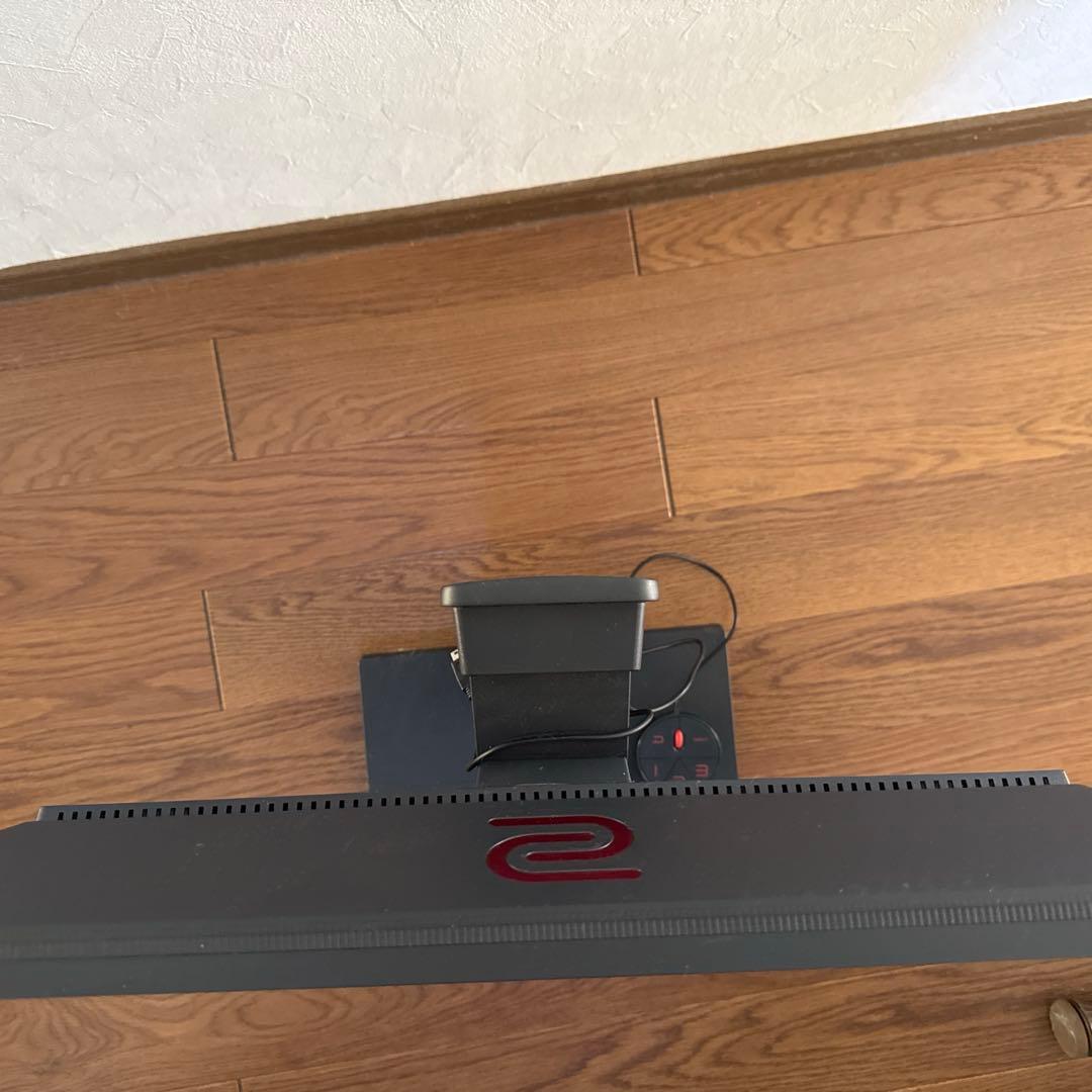 スマホ・タブレット・パソコン BENQ XL2540