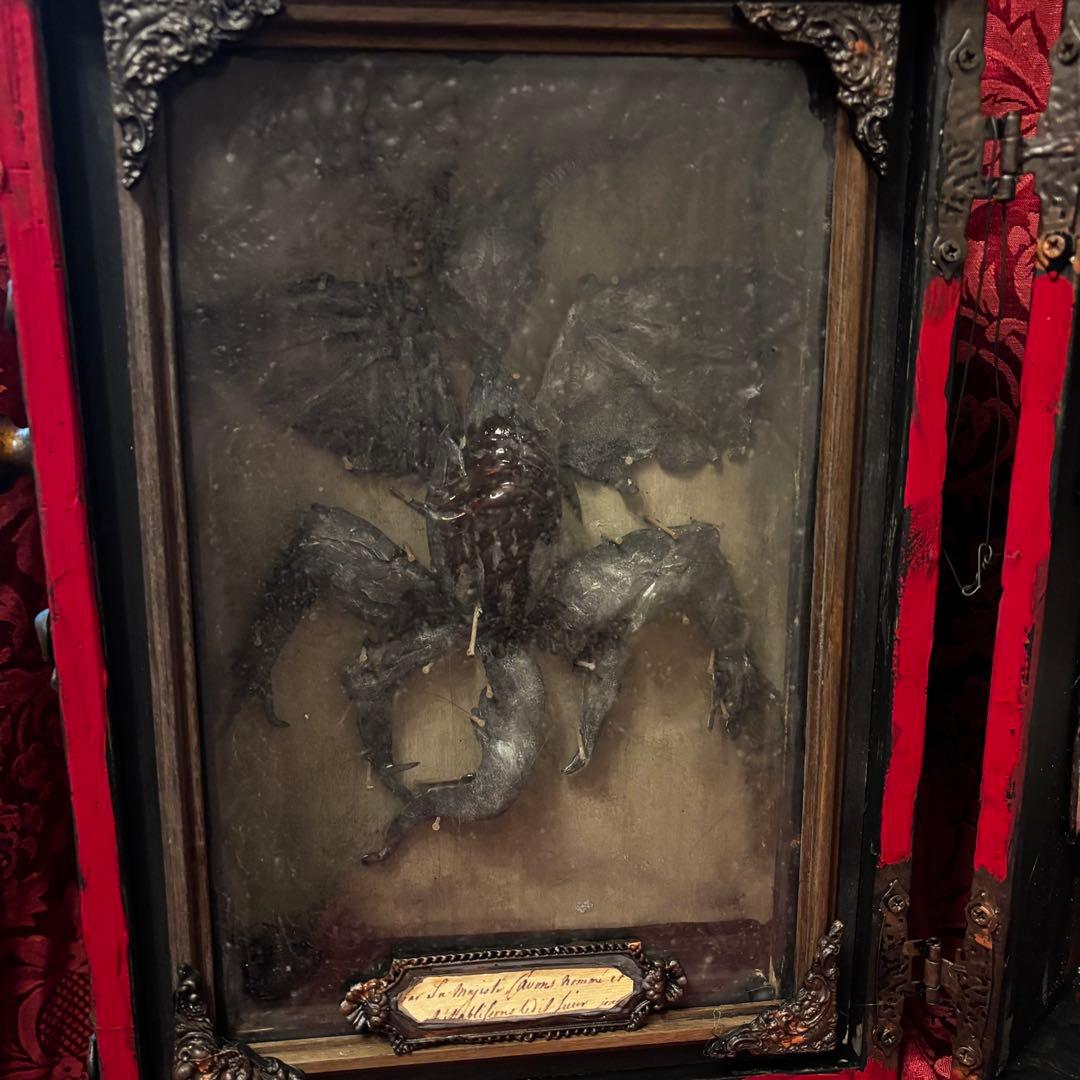 【1点限定品】悪魔滅殺祭壇(middle)