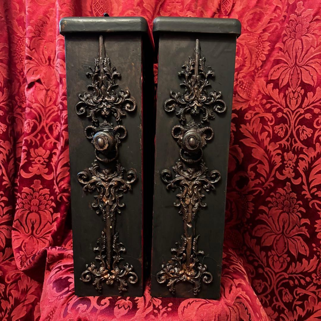 【1点限定品】悪魔滅殺祭壇(middle)