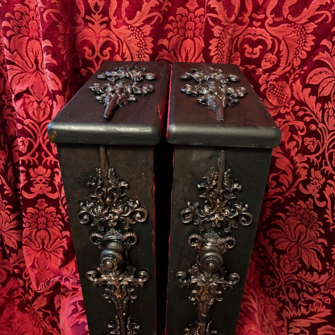 【1点限定品】悪魔滅殺祭壇(middle)