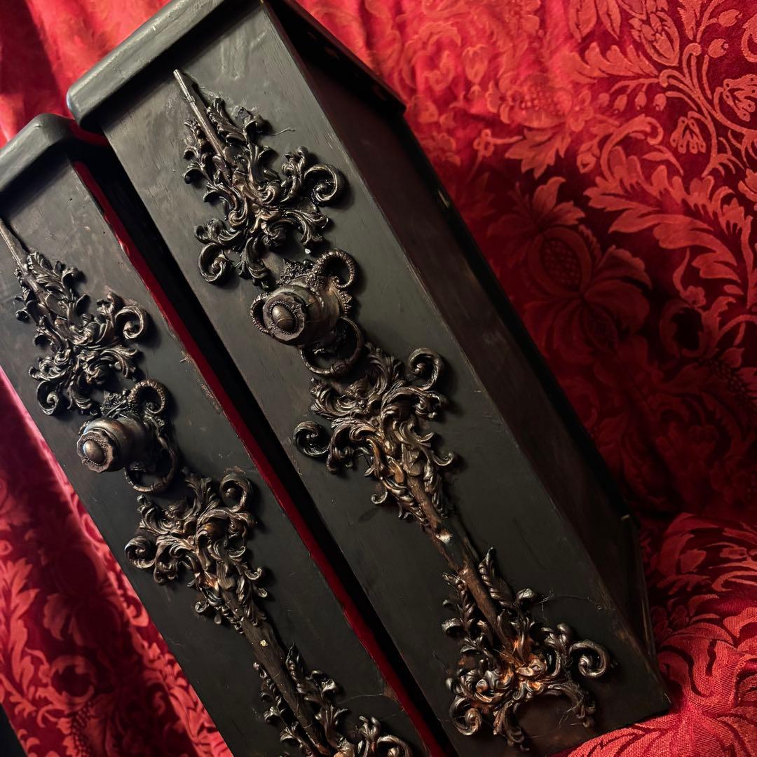 【1点限定品】悪魔滅殺祭壇(middle)