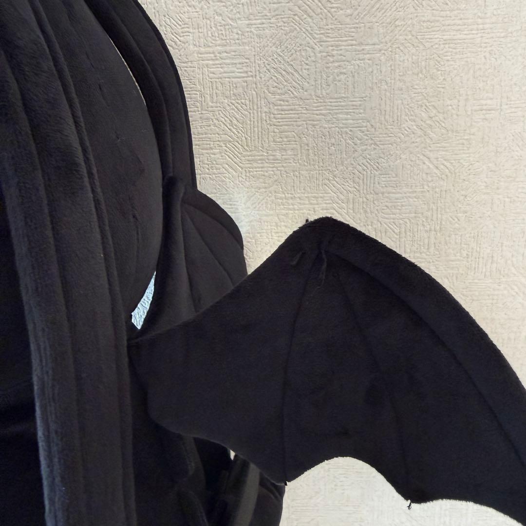 ヒックとドラゴン トゥース ぬいぐるみ リュックサック