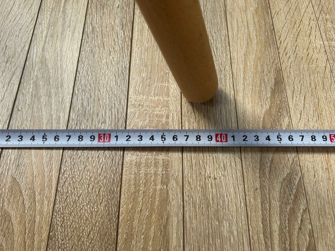 ③ワーナーシューメーカーチェア