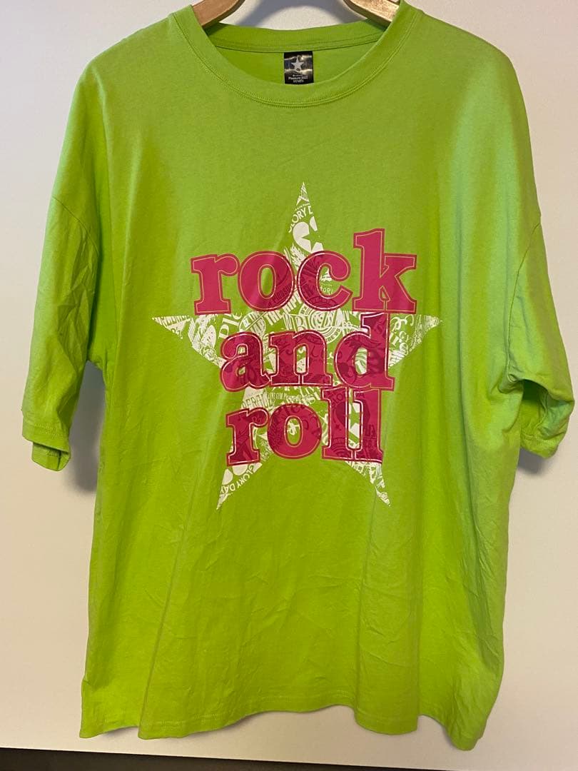 ★値下！限定★ B'z LIVE-GYM 2023 R&R Tシャツ （2XL）