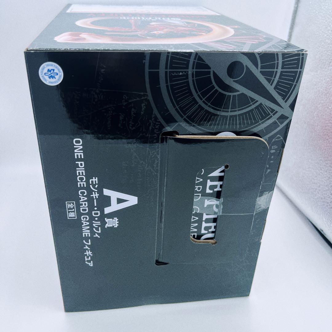 ONE PIECE ルフィ フィギュア　一番くじ　a賞 g h i賞