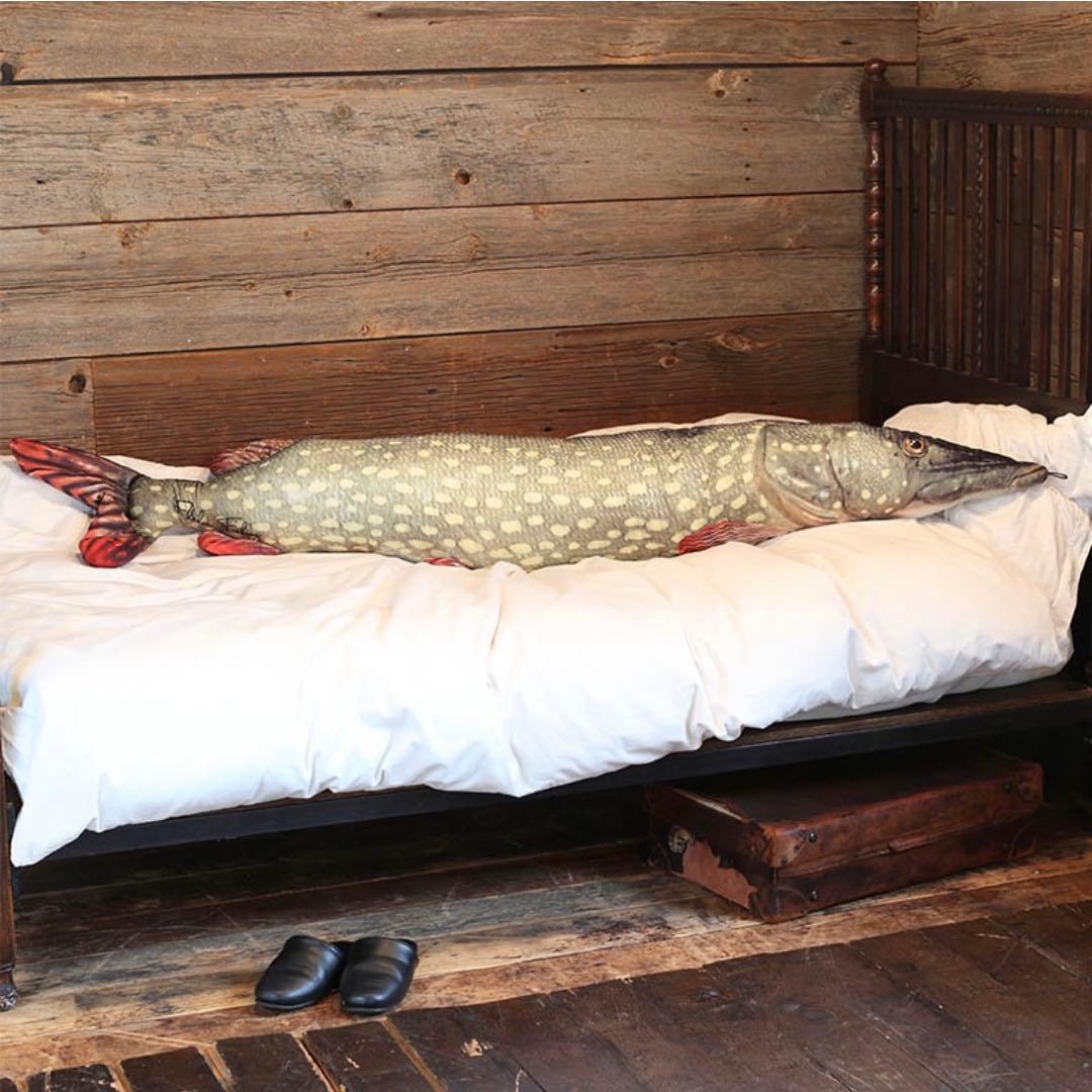 DULTON クッション