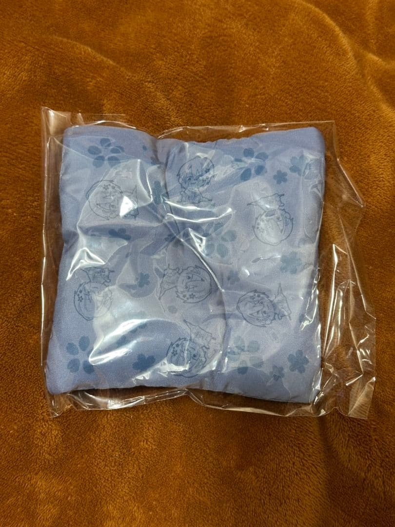 山姥切長義 わんぱく ぬいぐるみ 座布団 セット