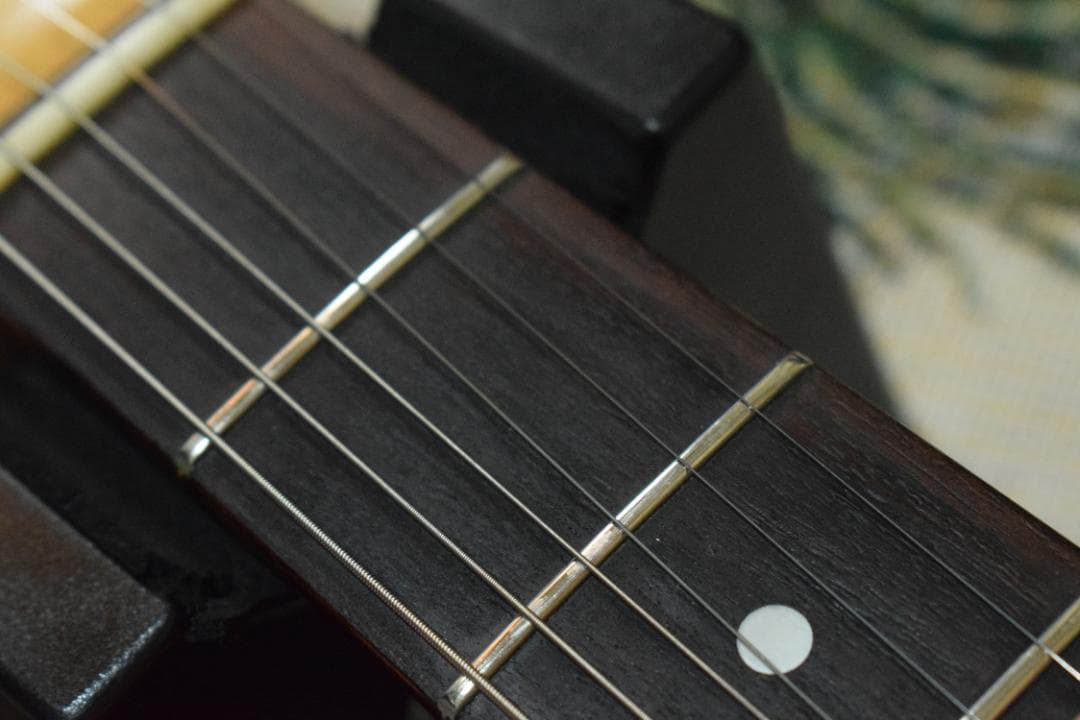 Greco 1979年製 SE380 White Fender Pickup