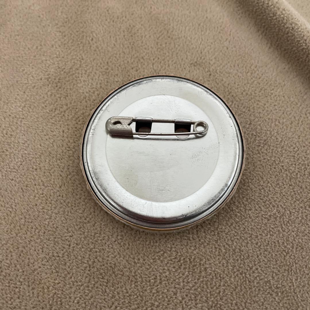 潔世一 ブルーロック バースデイメタル缶バッジ