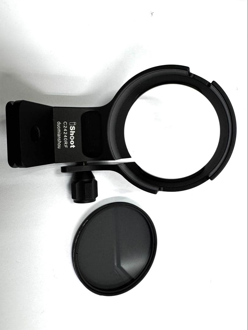 Canon RF 24-240mm F4-6.3 IS USM レンズ
