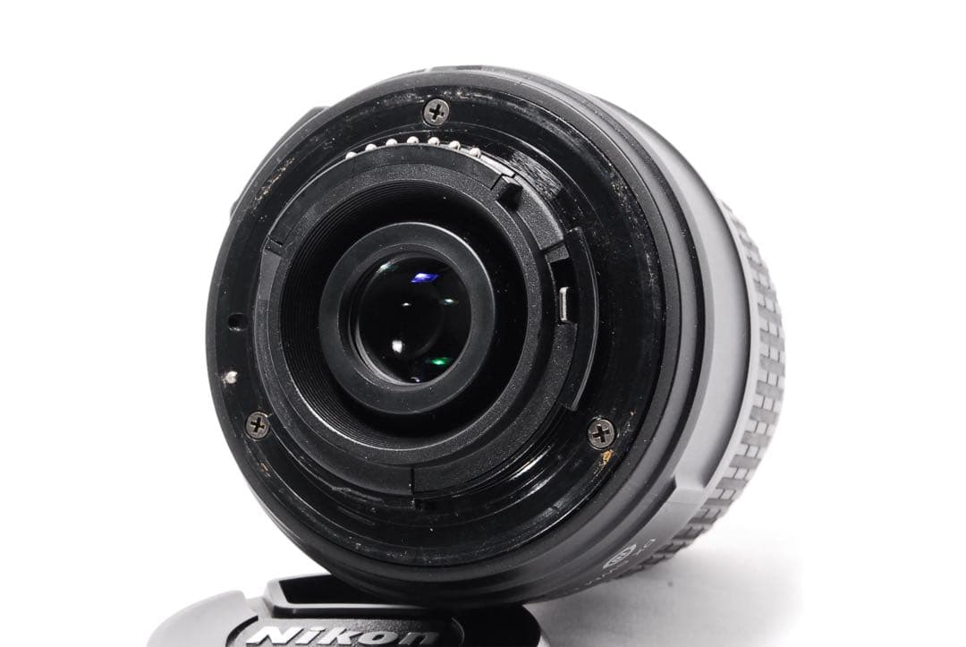 Nikon D3300◆ショット数少なめ◆Flash Air付き◆一眼レフカメラ