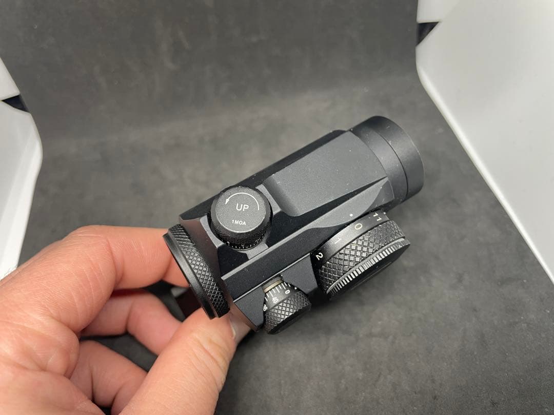 ベクターオプティクス SCRD-12 Maverick 1x22 Gen2