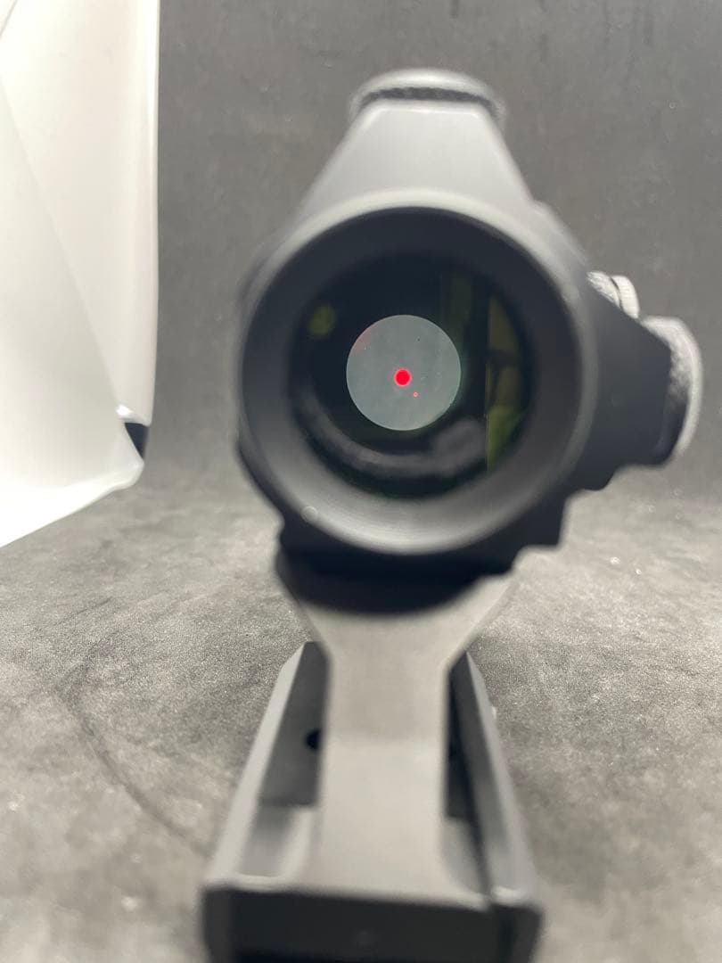 ベクターオプティクス SCRD-12 Maverick 1x22 Gen2