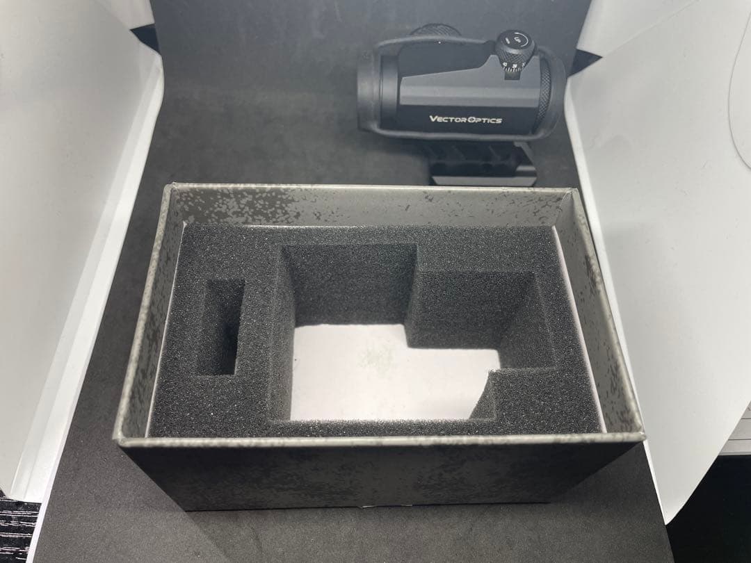 ベクターオプティクス SCRD-12 Maverick 1x22 Gen2