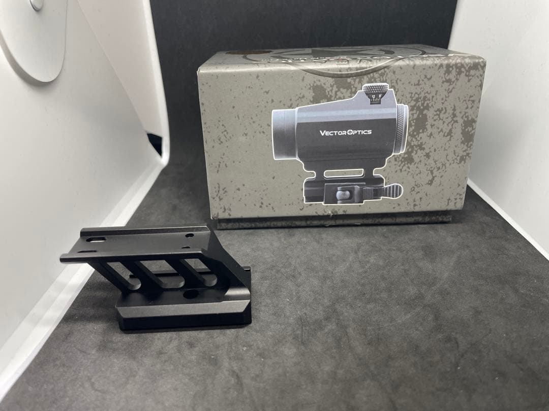 ベクターオプティクス SCRD-12 Maverick 1x22 Gen2