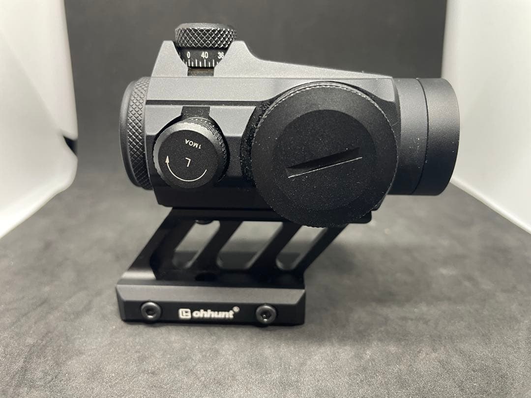 ベクターオプティクス SCRD-12 Maverick 1x22 Gen2