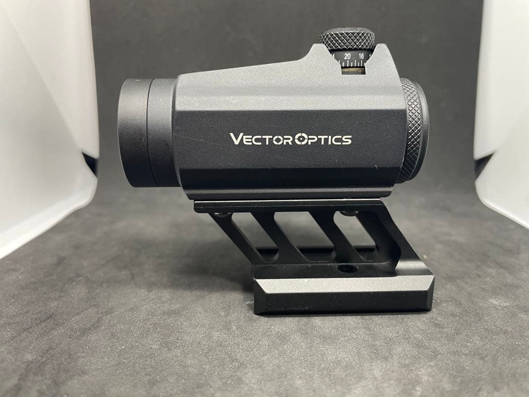 ベクターオプティクス SCRD-12 Maverick 1x22 Gen2