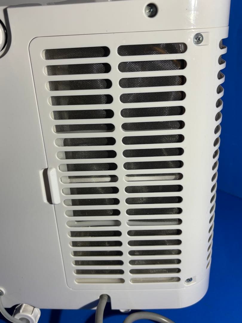 【美品】KODEN 移動式クーラー KEP301R 2023年製 窓パネル付属