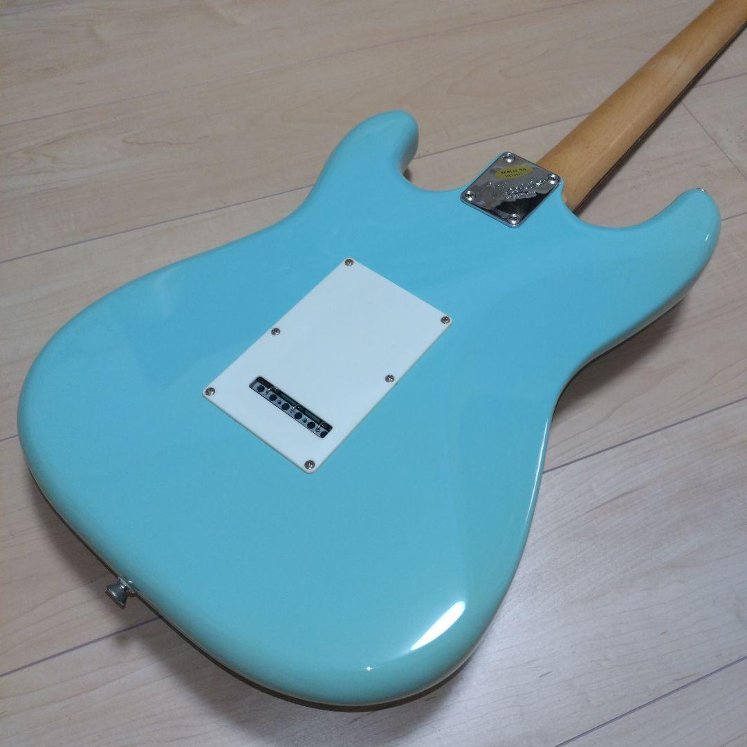 mavisストラトキャスタータイプ