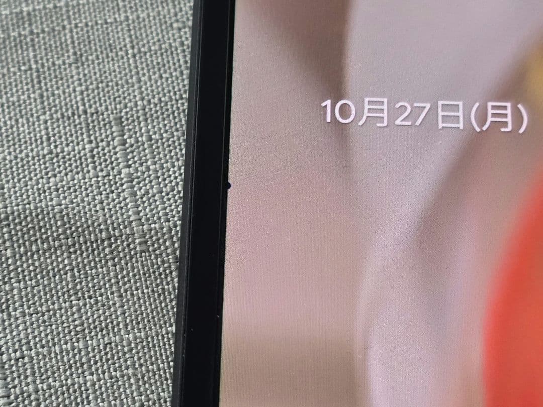 Google Pixel9 Pro Fold 黒 美品 修理上がり品