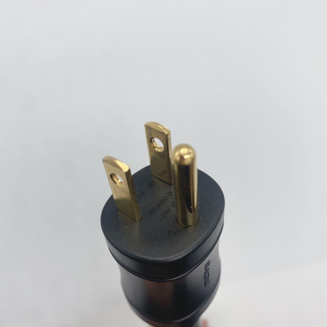 audio-technica パワーケーブル　AT-AC700 0.7m