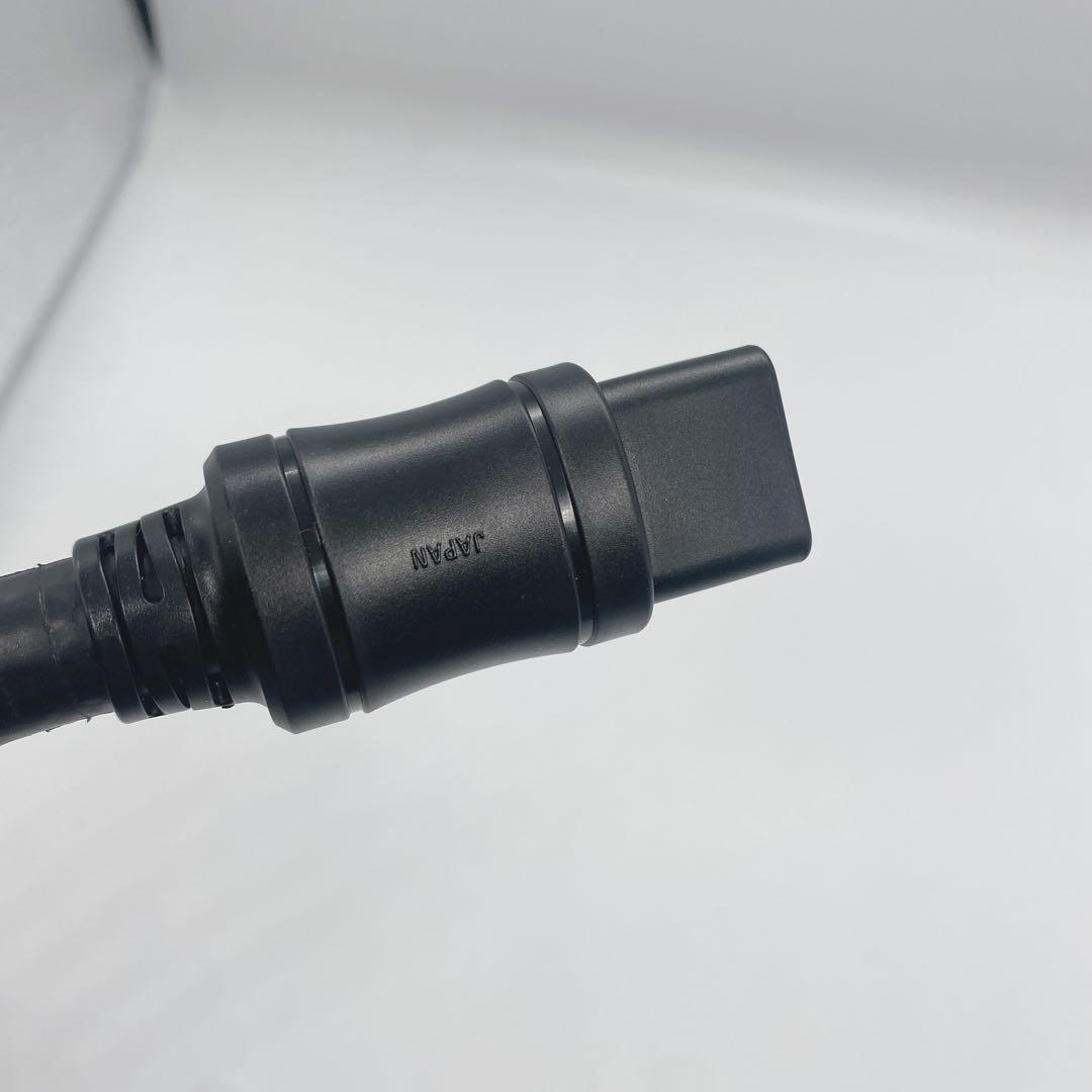 audio-technica パワーケーブル　AT-AC700 0.7m