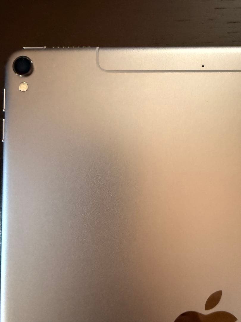 iPad Pro 10.5インチ Wi-Fi + Cellular 64GB