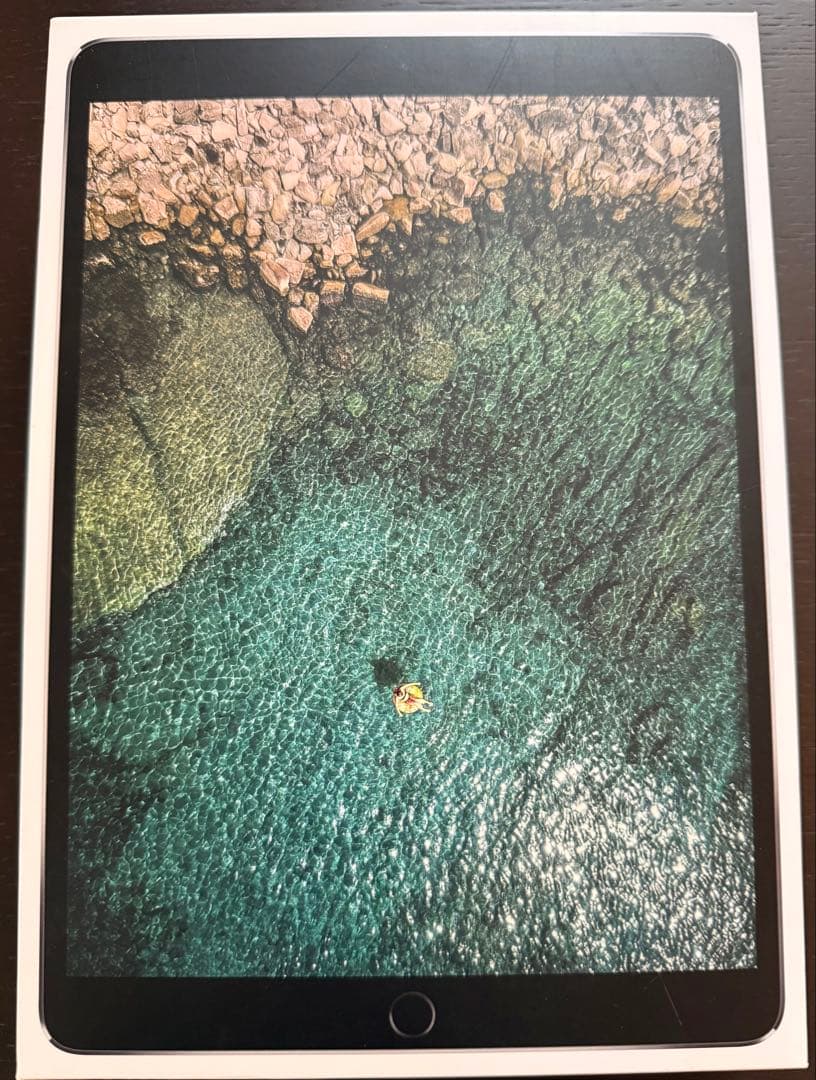 iPad Pro 10.5インチ Wi-Fi + Cellular 64GB