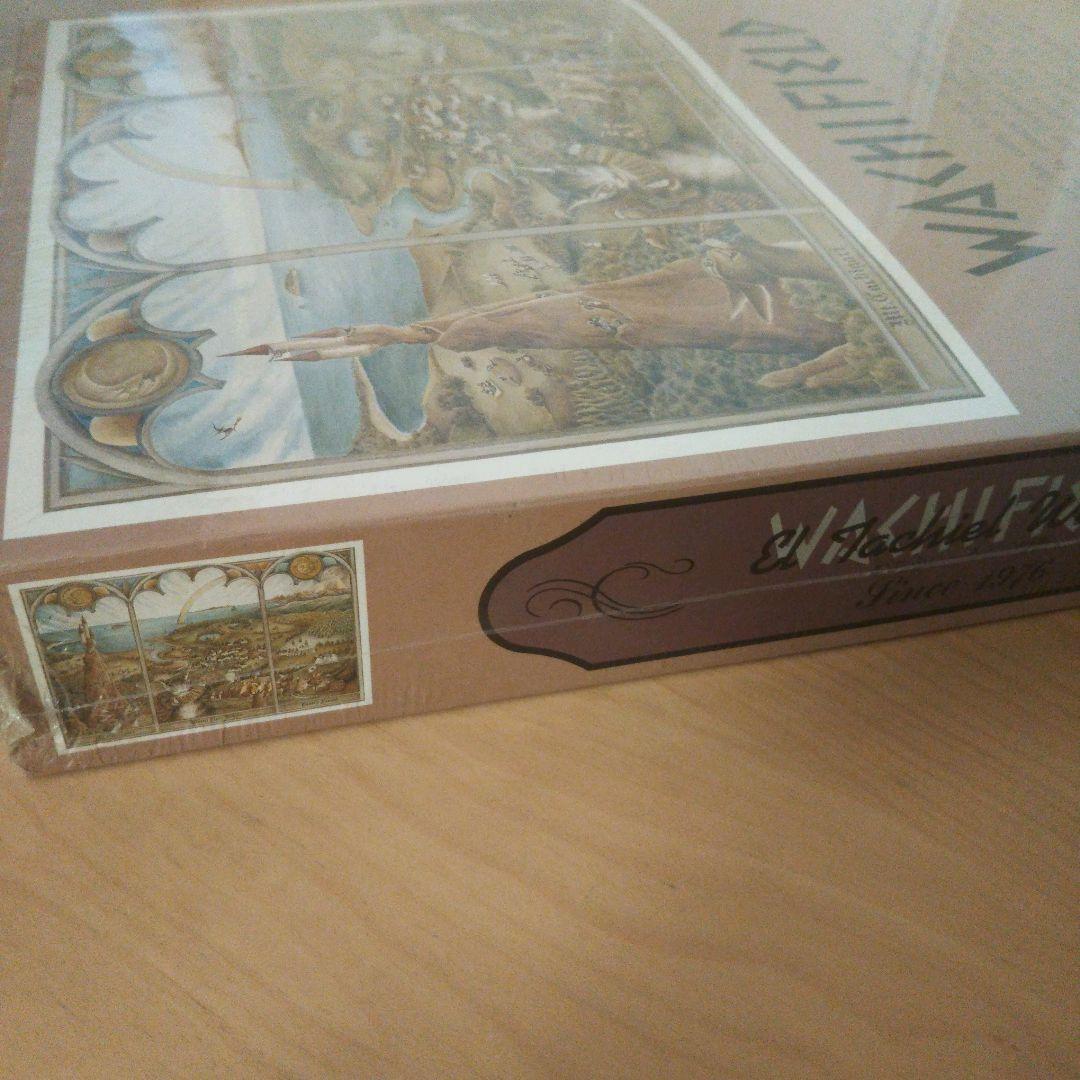 ✦希少 ✦わちふぃーるどの世界　2014ピース　ジグソーパズル