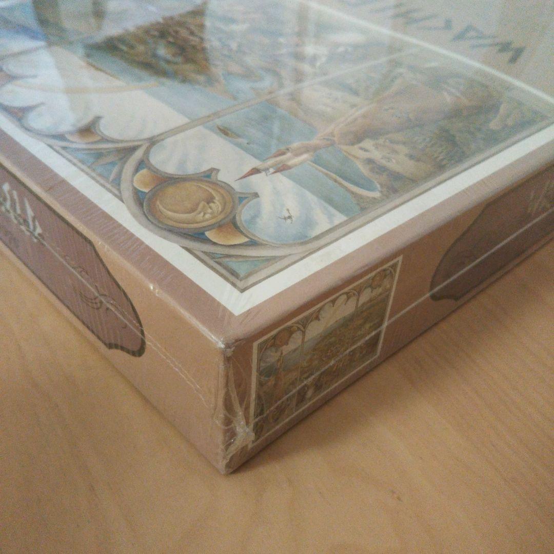 ✦希少 ✦わちふぃーるどの世界　2014ピース　ジグソーパズル