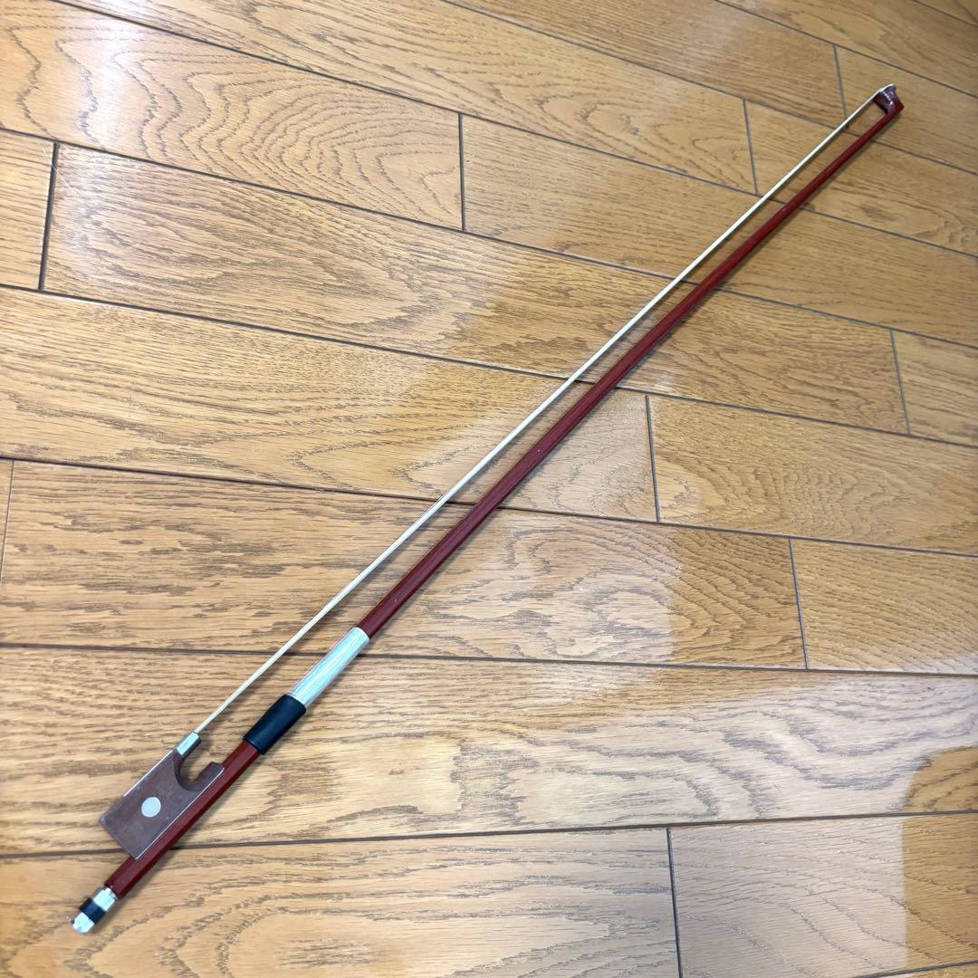 【美品】Stentor Student ST バイオリン　4/4