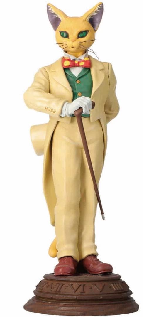 耳をすませば★耳すま★25周年★地球屋★バロン★ジブリ★おまけ付き