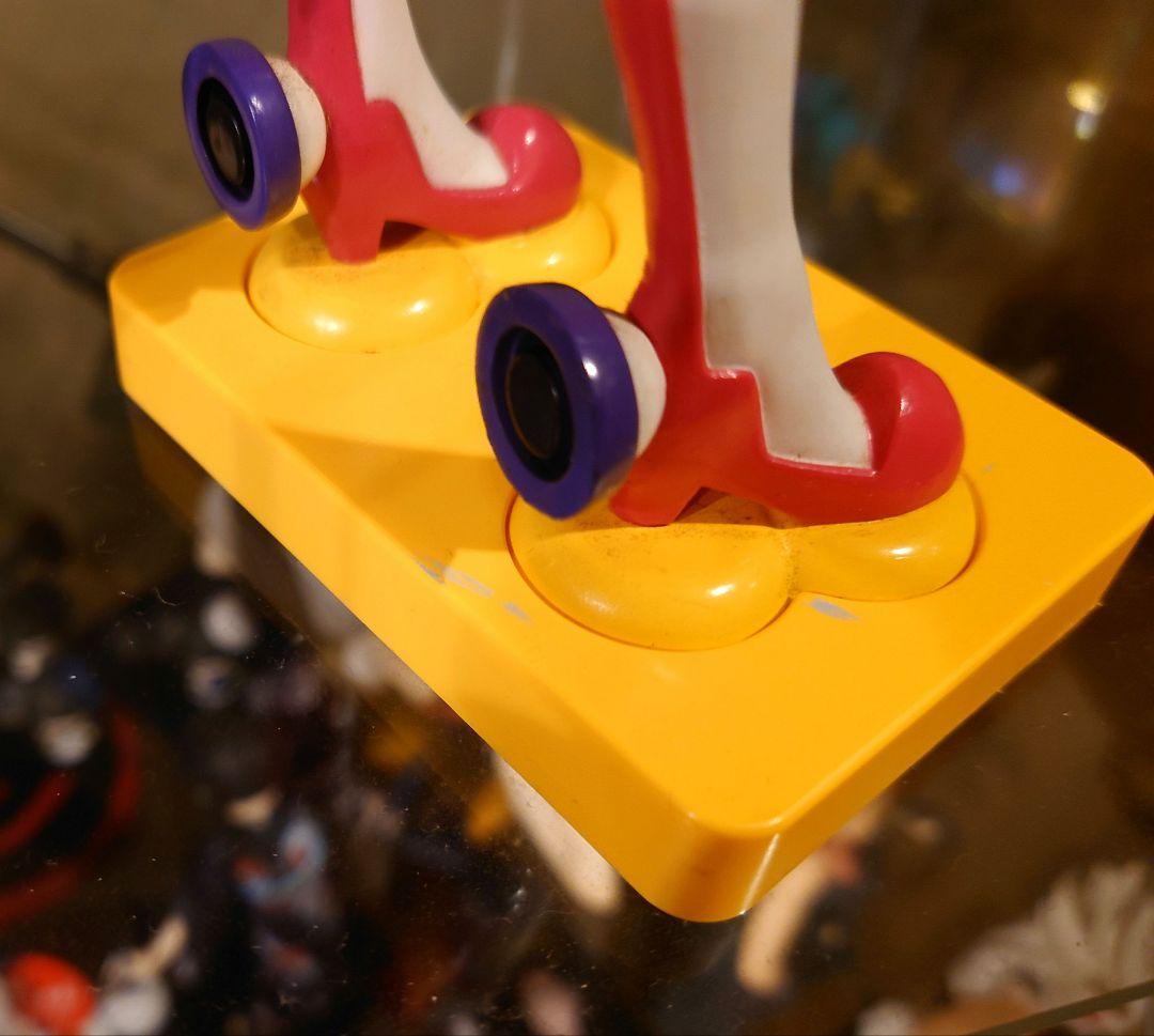 ワンピース プライズフィギュア 6体セット【箱無し】