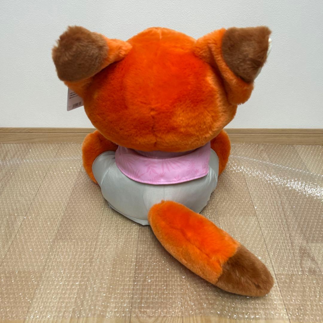 コストコ ズートピア2 ブランケット入り BIG ぬいぐるみ【全3種セット】