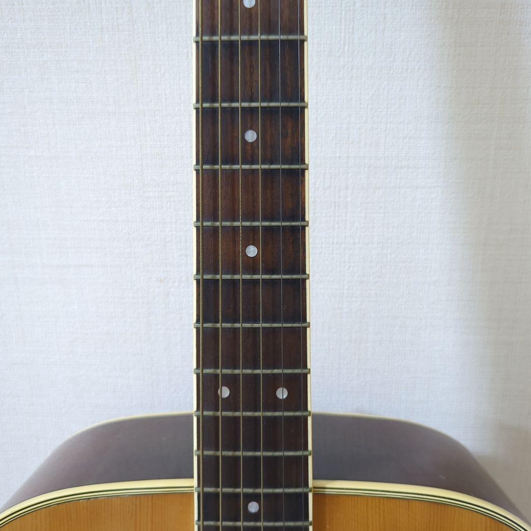 アコースティックギター　YAMAHA FG-420A