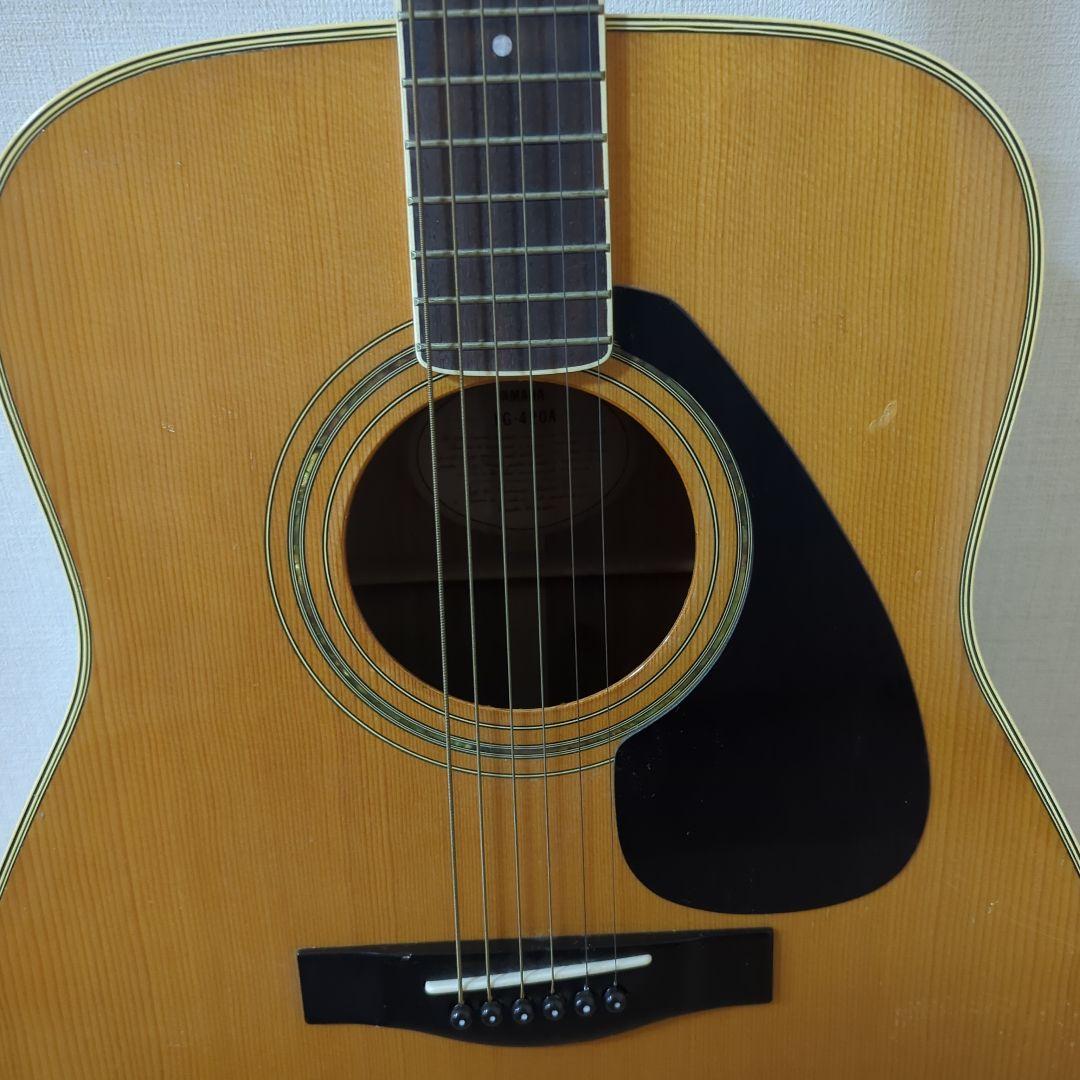 アコースティックギター　YAMAHA FG-420A