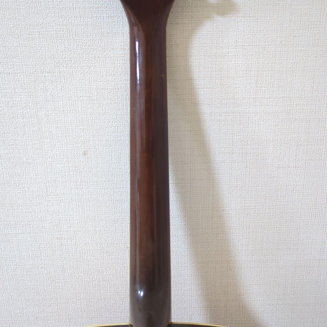 アコースティックギター　YAMAHA FG-420A