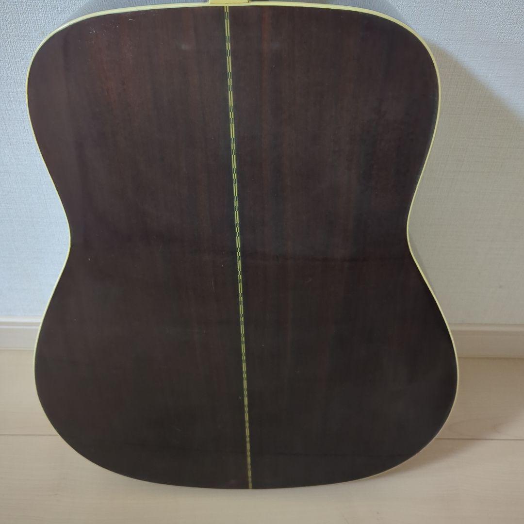 アコースティックギター　YAMAHA FG-420A