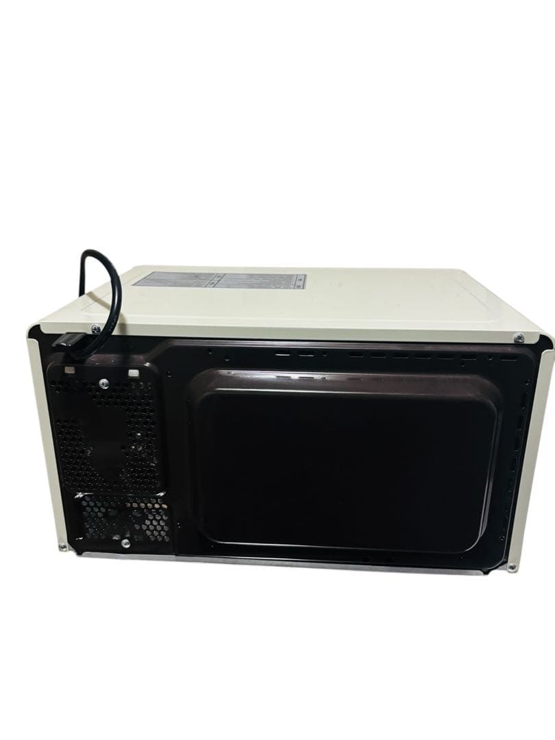 Toffy 電子レンジ K-DR1