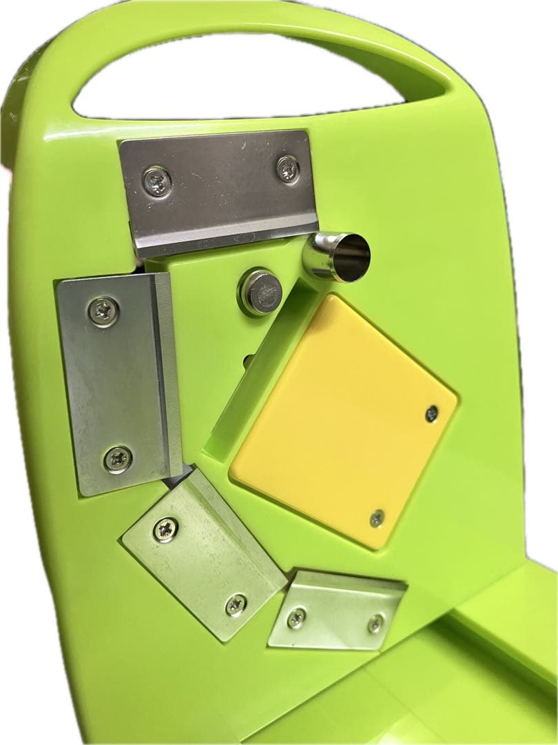 キャベックシェフ　1回のみ使用