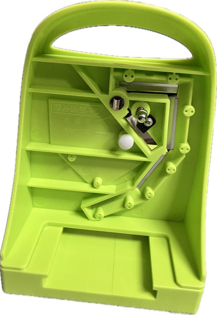 キャベックシェフ　1回のみ使用