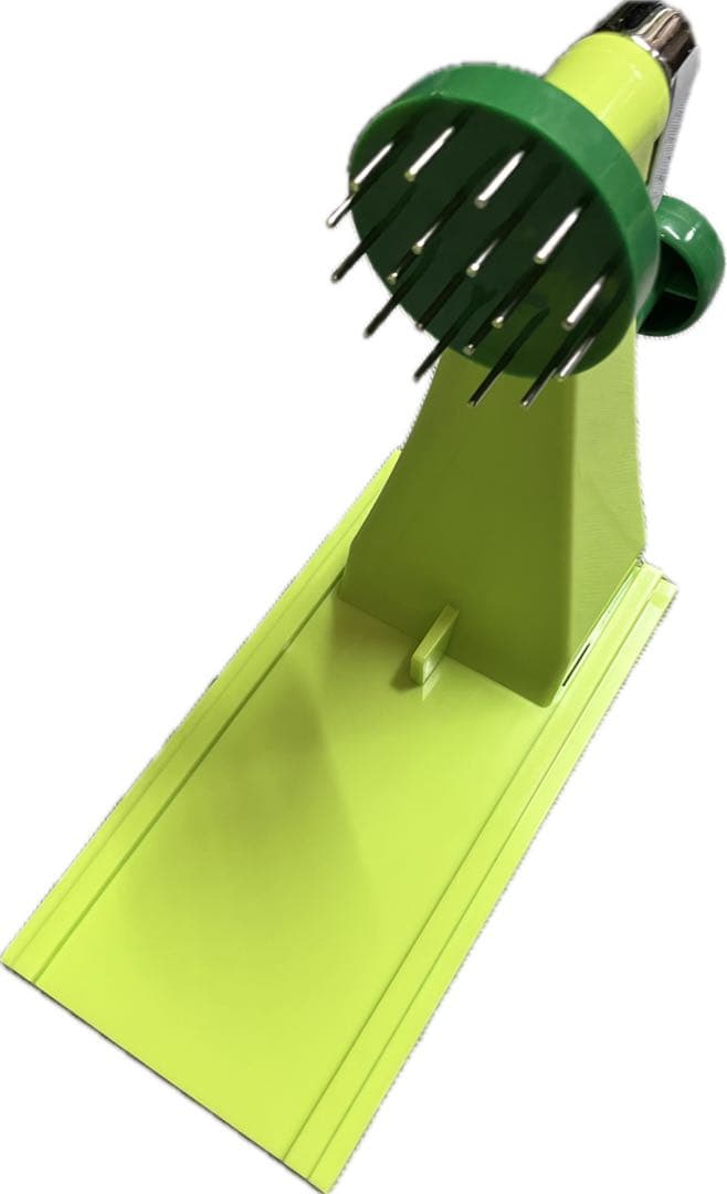 キャベックシェフ　1回のみ使用