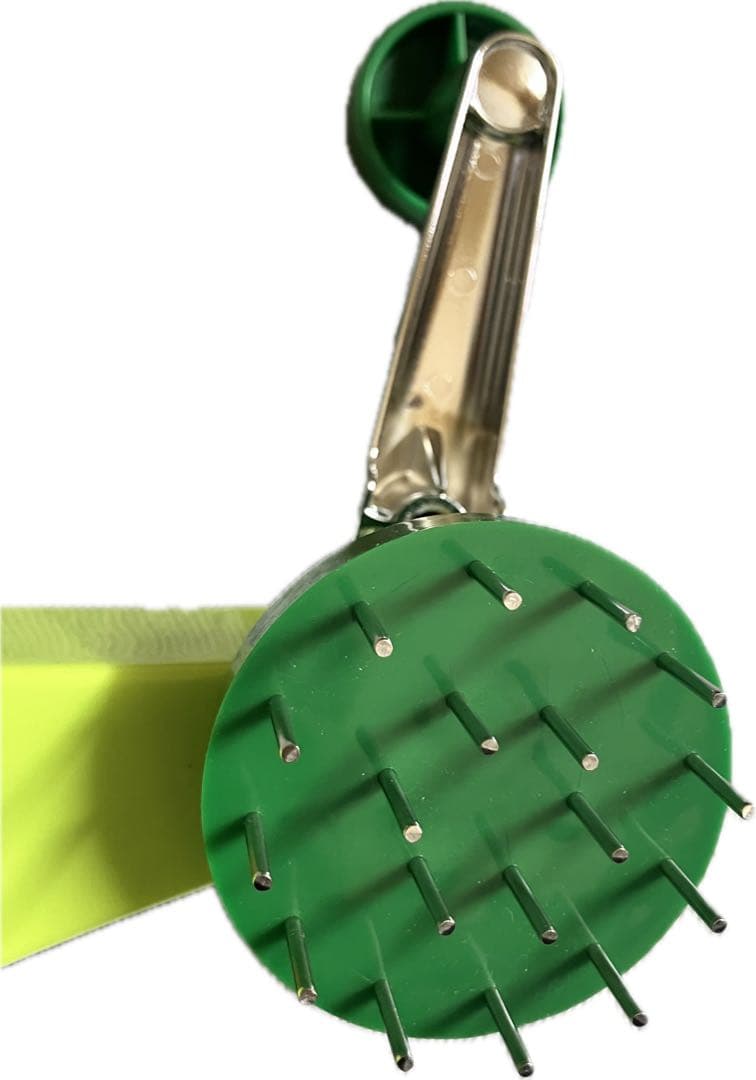 キャベックシェフ　1回のみ使用