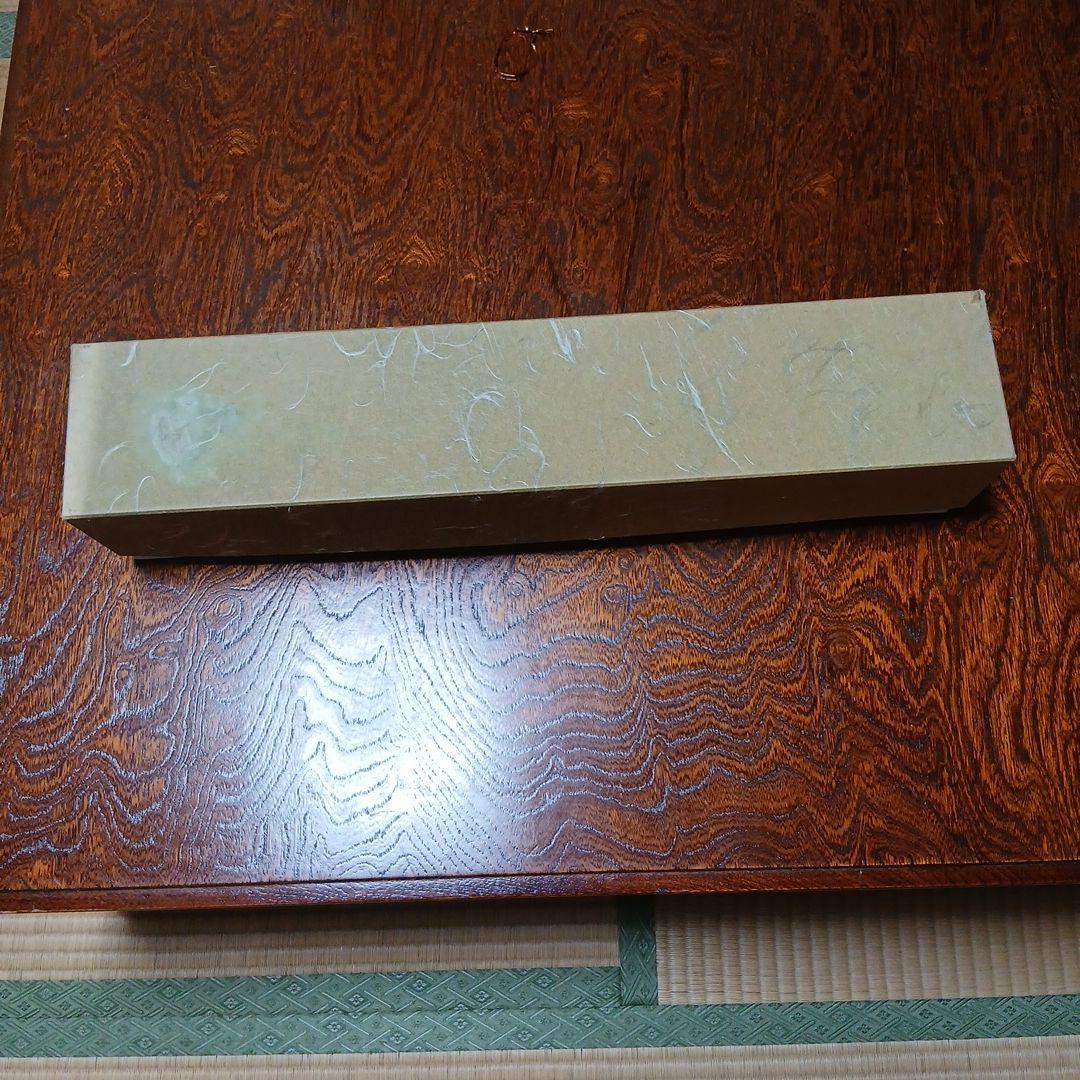 プロフ必読　万葉舎麻のれん 漆染めのれん 鶴 朱赤 サイズ:88×150cm