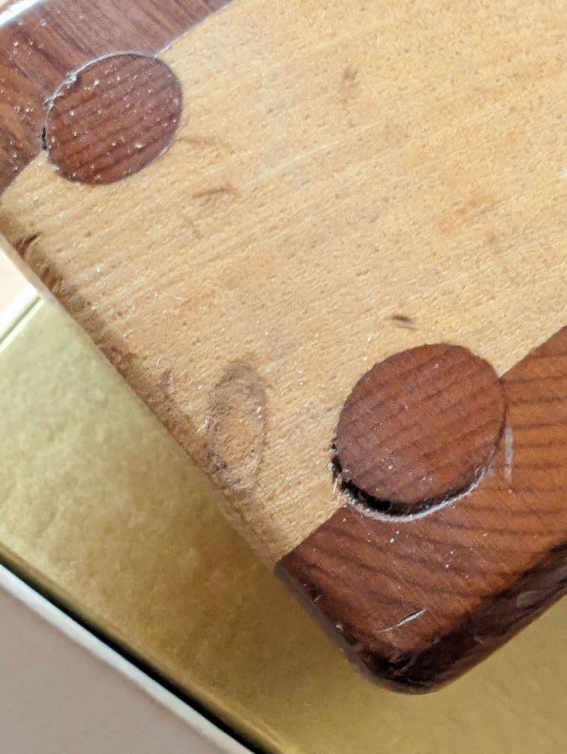 ♥ 木製 スポーツカー 　おもちゃ　おもちゃの里　日本製　 置物　未来の車✨✨♥