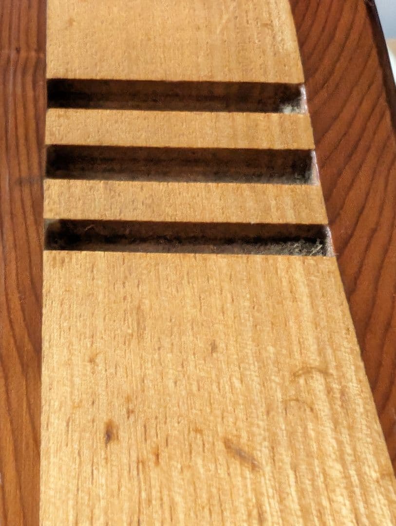 ♥ 木製 スポーツカー 　おもちゃ　おもちゃの里　日本製　 置物　未来の車✨✨♥