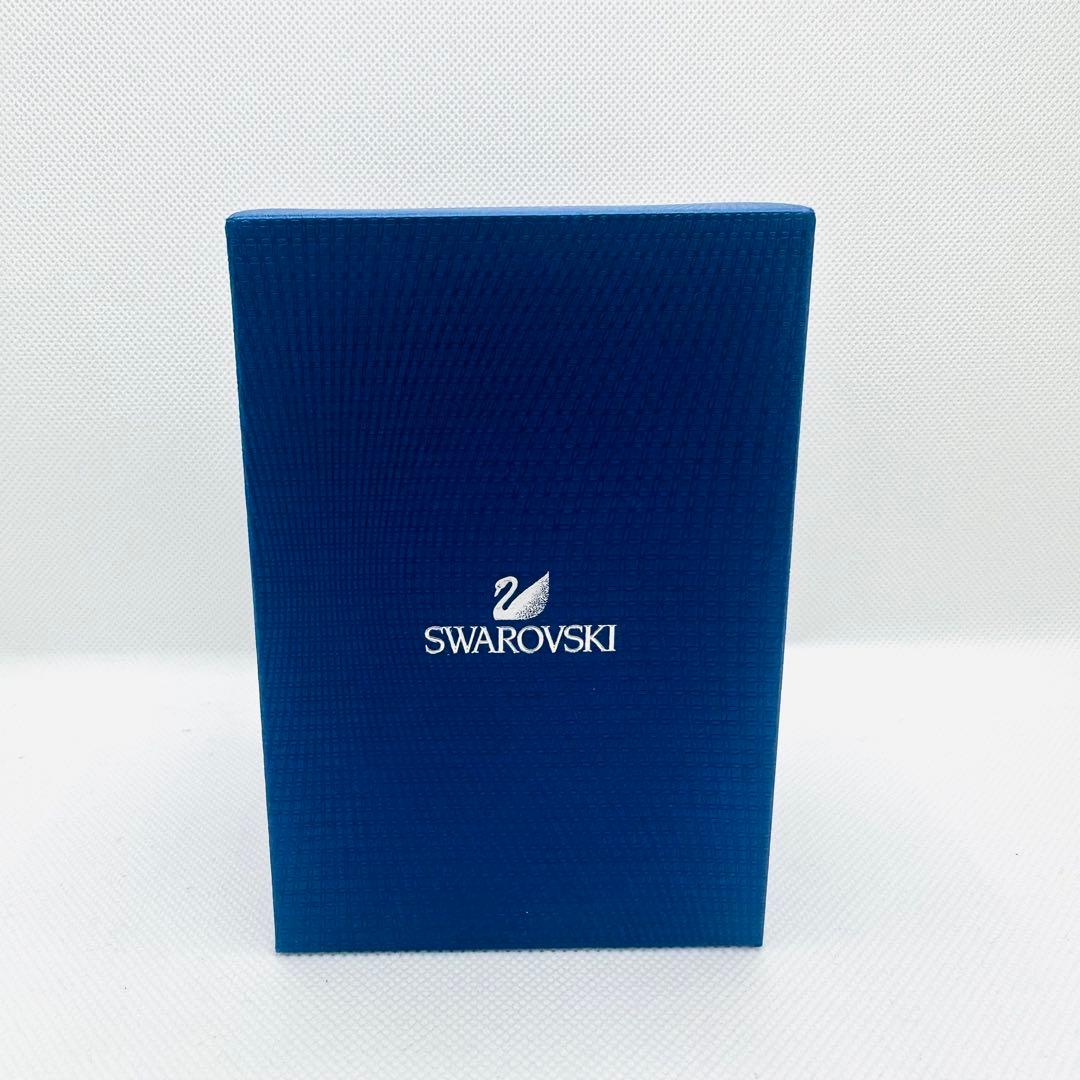 ★スワロフスキー★ウィンター モー 2019年度限定生産　5464859 美品