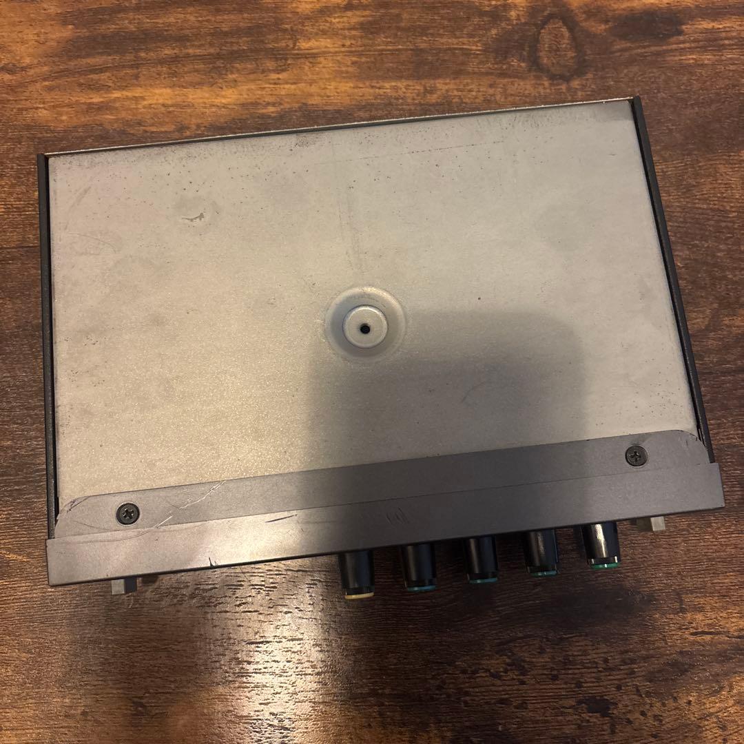 BOSS RPH-10 フェイザーエフェクター