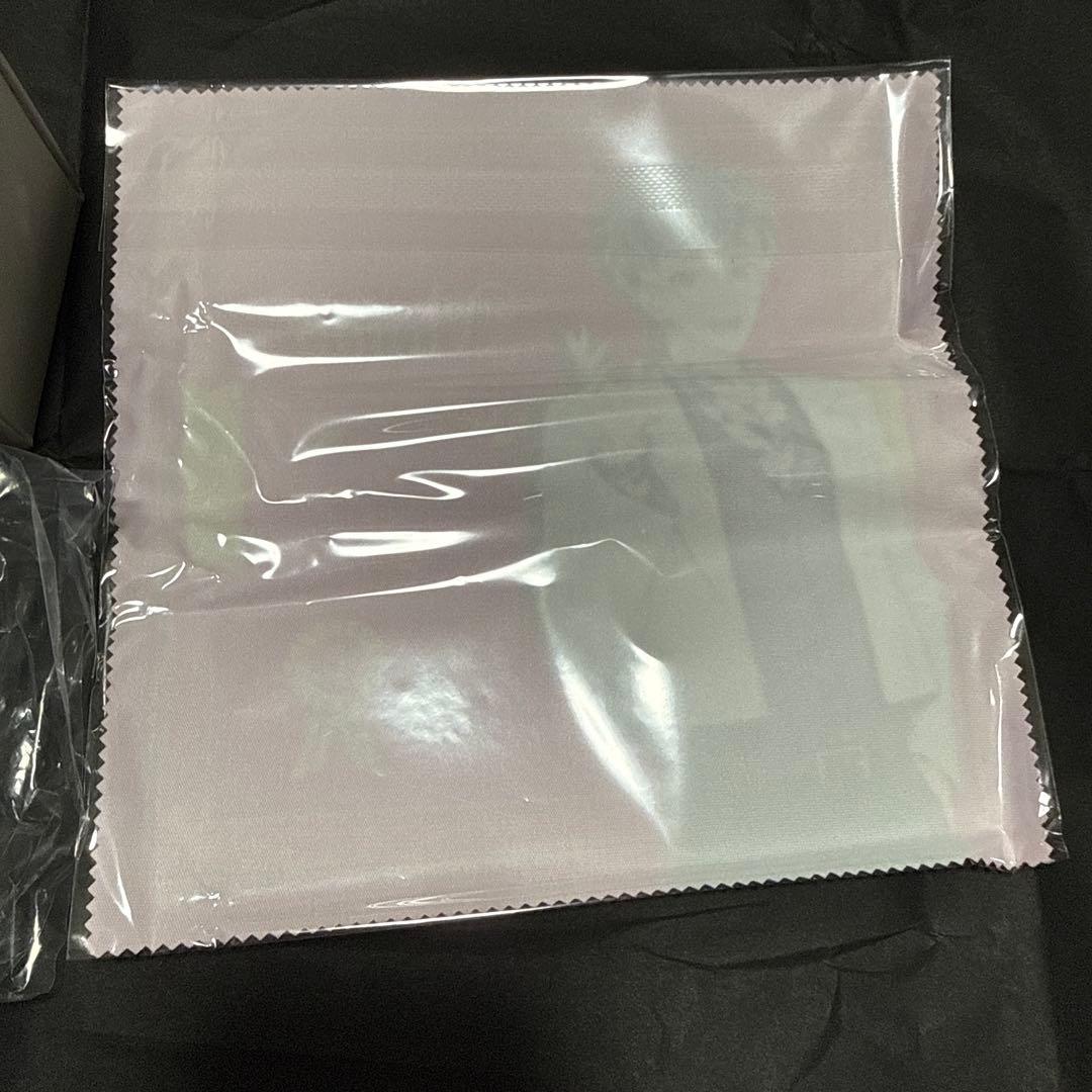 アイナナ クラッシック眼鏡コレクション　百 モモ　re:vale