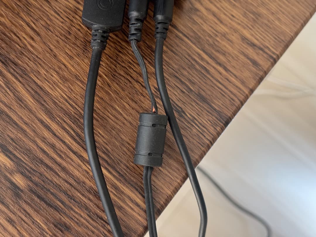 Boseスピーカー Companion 20